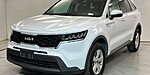 Used 2022 KIA SORENTO LX in ST. GEORGE, UTAH