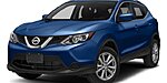 Used 2018 NISSAN ROGUE SPORT SV in ST. GEORGE, UTAH