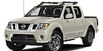 Used 2018 NISSAN FRONTIER PRO-4X in ST. GEORGE, UTAH