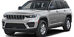 Used 2025 JEEP GRAND CHEROKEE SUMMIT in ST. GEORGE, UTAH
