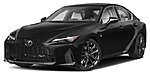 Used 2021 LEXUS IS IS 350 F SPORT in ST. GEORGE, UTAH