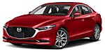 Used 2020 MAZDA MAZDA3 SEDAN PREMIUM PACKAGE in ST. GEORGE, UTAH