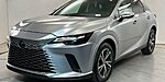 Used 2023 LEXUS RX RX 350 PREMIUM in ST. GEORGE, UTAH