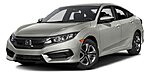 Used 2016 Honda Civic LX in ST. GEORGE, UTAH