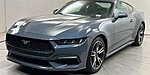 Used 2024 FORD MUSTANG ECOBOOST in ST. GEORGE, UTAH