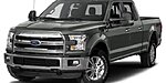 Used 2015 FORD F-150  in ST. GEORGE, UTAH
