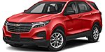 Used 2023 CHEVROLET EQUINOX RS in ST. GEORGE, UTAH