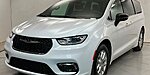 Used 2025 CHRYSLER PACIFICA SELECT in ST. GEORGE, UTAH