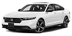 Used 2025 Honda Accord Hybrid SPORT in ST. GEORGE, UTAH