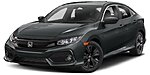 Used 2019 Honda Civic Hatchback EX in ST. GEORGE, UTAH