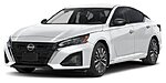 Used 2025 NISSAN ALTIMA SV in ST. GEORGE, UTAH