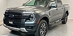 Used 2024 FORD RANGER LARIAT in ST. GEORGE, UTAH