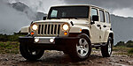 Used 2012 JEEP WRANGLER UNLIMITED SPORT in ST. GEORGE, UTAH