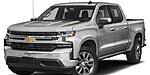 Used 2021 CHEVROLET SILVERADO 1500 LT in ST. GEORGE, UTAH