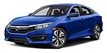 Used 2017 Honda Civic EX-L in ST. GEORGE, UTAH