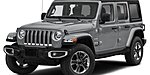 Used 2019 JEEP WRANGLER UNLIMITED SAHARA in ST. GEORGE, UTAH