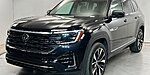 Used 2024 Volkswagen Atlas 2.0T SEL PREMIUM R-LINE in ST. GEORGE, UTAH