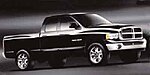 Used 2003 DODGE RAM 1500  in ST. GEORGE, UTAH