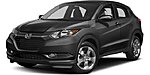 Used 2017 Honda HR-V EX in ST. GEORGE, UTAH