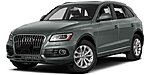 Used 2017 AUDI Q5 PREMIUM in ST. GEORGE, UTAH