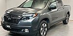 Used 2017 Honda Ridgeline RTL-T in ST. GEORGE, UTAH