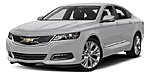 Used 2018 CHEVROLET IMPALA PREMIER in ST. GEORGE, UTAH