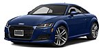 Used 2017 AUDI TT  in ST. GEORGE, UTAH