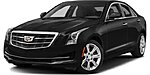 Used 2015 CADILLAC ATS SEDAN LUXURY RWD in ST. GEORGE, UTAH