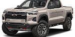 Used 2024 CHEVROLET COLORADO 4WD ZR2 in ST. GEORGE, UTAH