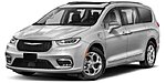 Used 2022 CHRYSLER PACIFICA HYBRID PINNACLE in ST. GEORGE, UTAH