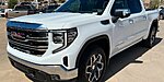 Used 2023 GMC SIERRA 1500 SLT in ST. GEORGE, UTAH