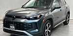 Used 2025 Volkswagen Tiguan SE in ST. GEORGE, UTAH
