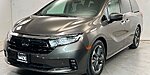 Used 2022 Honda Odyssey ELITE in ST. GEORGE, UTAH