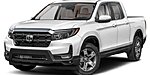 Used 2025 Honda Ridgeline RTL in ST. GEORGE, UTAH