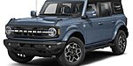 Used 2024 FORD BRONCO OUTER BANKS in ST. GEORGE, UTAH