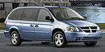 Used 2007 DODGE GRAND CARAVAN SE in ST. GEORGE, UTAH