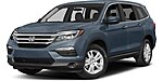 Used 2017 Honda Pilot LX in ST. GEORGE, UTAH
