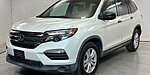 Used 2017 Honda Pilot LX in ST. GEORGE, UTAH