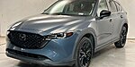 Used 2024 MAZDA CX-5 2.5 S CARBON EDITION in ST. GEORGE, UTAH