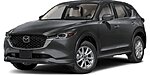 Used 2024 MAZDA CX-5 2.5 S PREFERRED PACKAGE in ST. GEORGE, UTAH