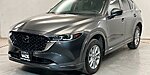 Used 2024 MAZDA CX-5 2.5 S PREFERRED PACKAGE in ST. GEORGE, UTAH