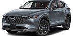Used 2024 MAZDA CX-5 2.5 S CARBON EDITION in ST. GEORGE, UTAH