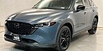 Used 2024 MAZDA CX-5 2.5 S CARBON EDITION in ST. GEORGE, UTAH