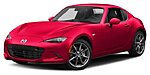 Used 2017 MAZDA MX-5 MIATA RF GRAND TOURING in ST. GEORGE, UTAH