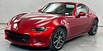 Used 2017 MAZDA MX-5 MIATA RF GRAND TOURING in ST. GEORGE, UTAH