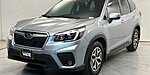 Used 2021 SUBARU FORESTER PREMIUM in ST. GEORGE, UTAH