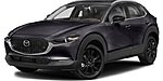 Used 2022 MAZDA CX-30 2.5 TURBO PREMIUM PLUS PACKAGE in ST. GEORGE, UTAH