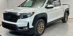 Used 2022 Honda Ridgeline RTL-E in ST. GEORGE, UTAH