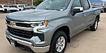 Used 2026 CHEVROLET SILVERADO 1500 LT in ST. GEORGE, UTAH