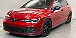 Used 2024 Volkswagen Golf GTI 380 SE in ST. GEORGE, UTAH
